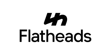 Flatheads company logo