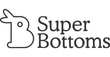 SuperBottoms company logo