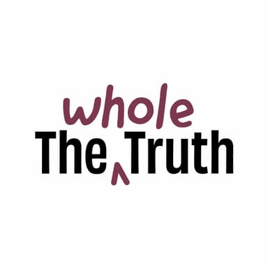 The Whole Truth company logo