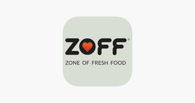Zoff company logo